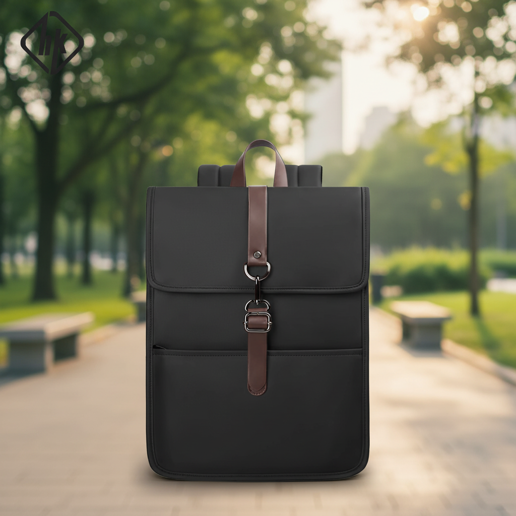 Nordspur | Vintage Business Laptop Backpack