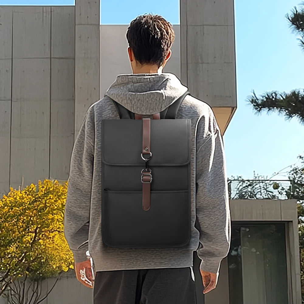 Nordspur | Vintage Business Laptop Backpack