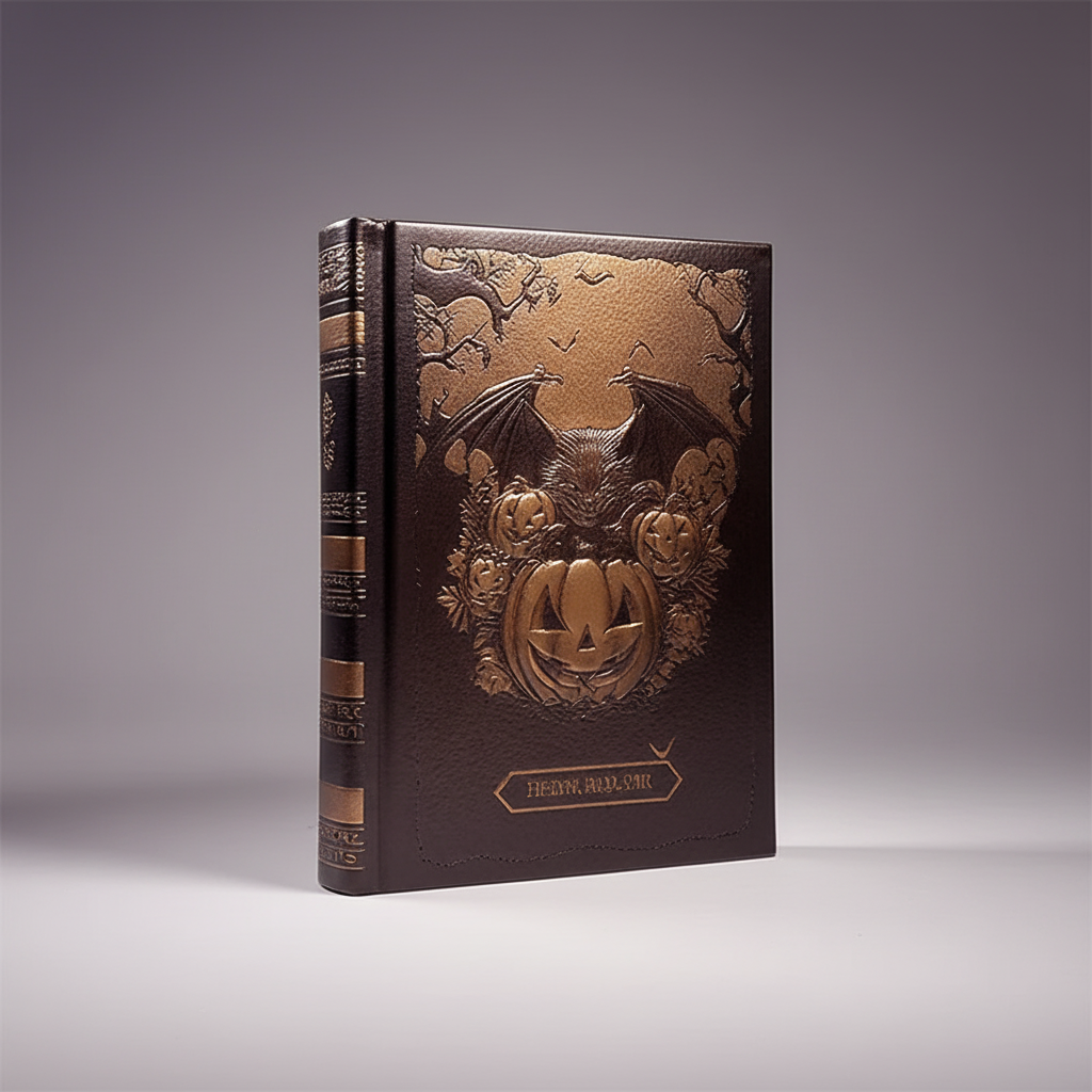 Nordspur | VintaraNote A5 Hardcover Weekly Planner