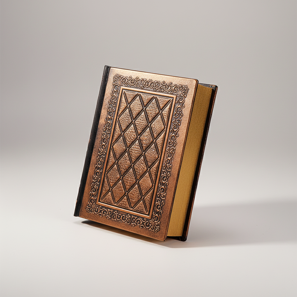 Nordspur | VintaraNote A5 Hardcover Weekly Planner