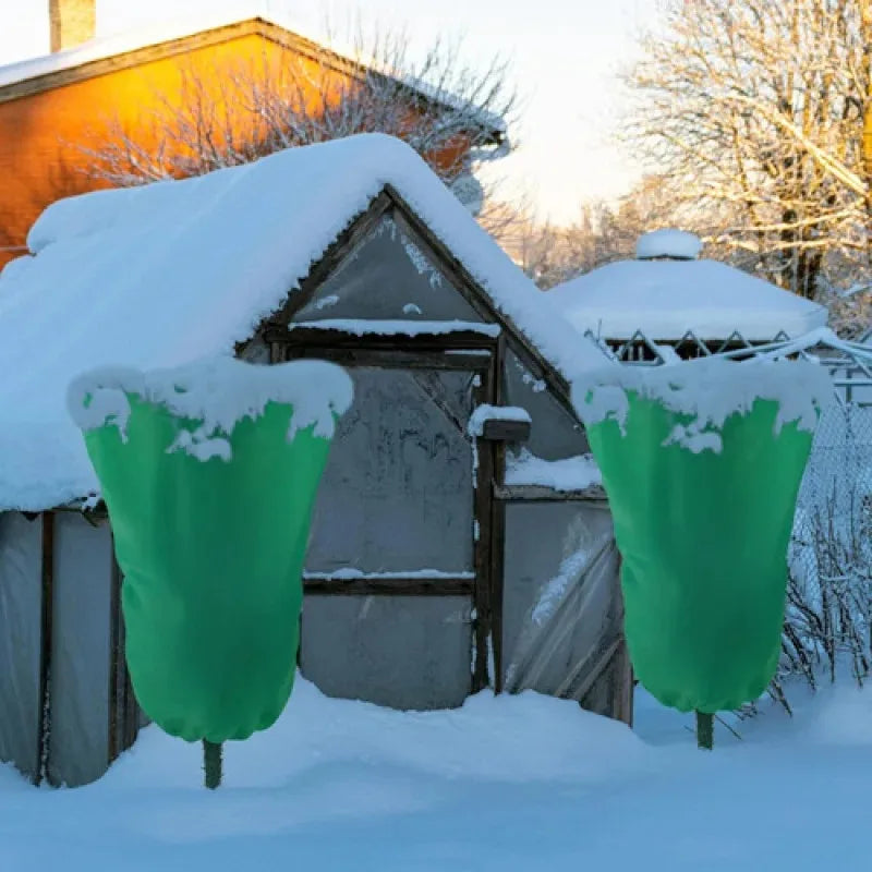 Nordspur | Virdex Drawstring Winter Plant Frost Cover
