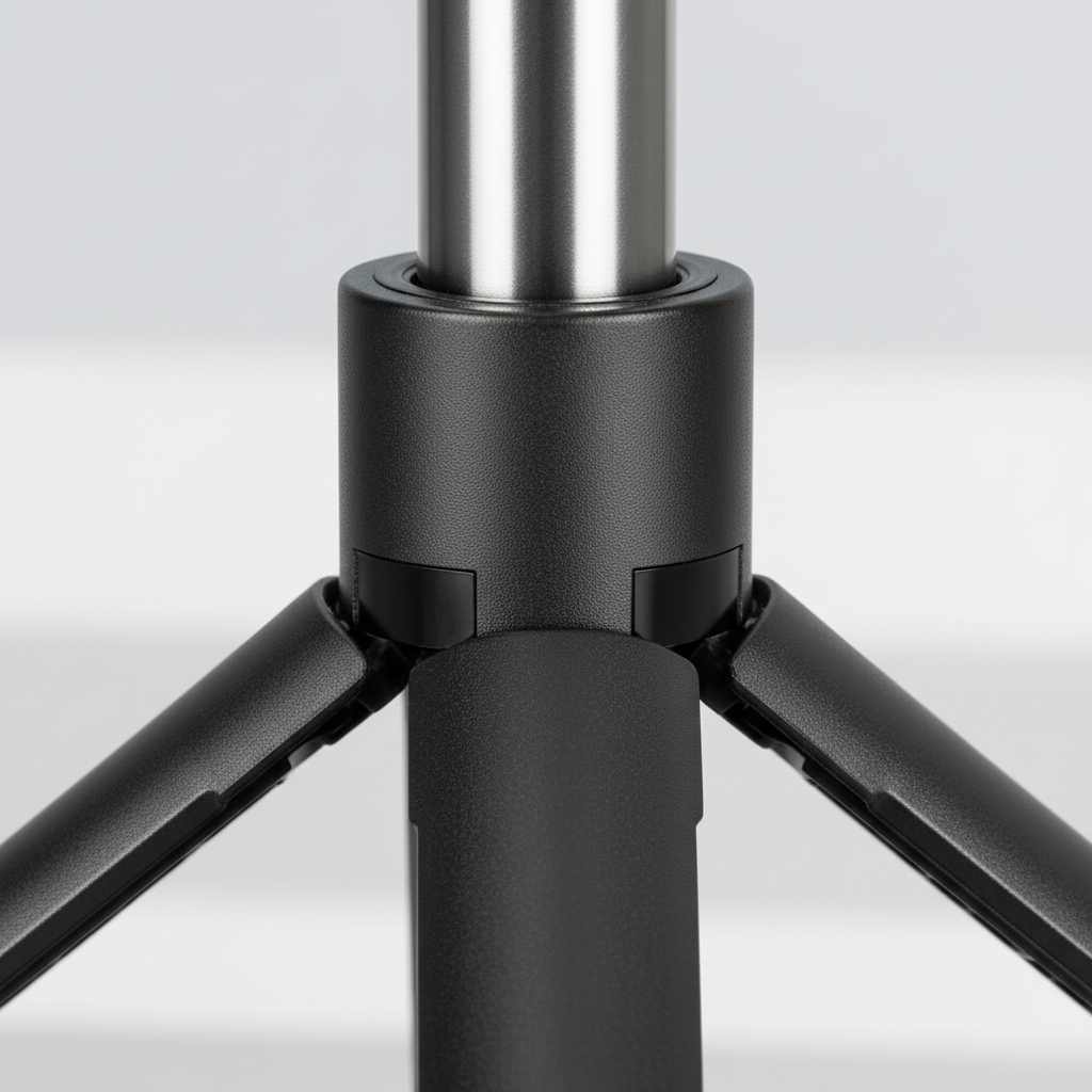 Nordspur | Virella Collapsible Stainless Steel Tripod