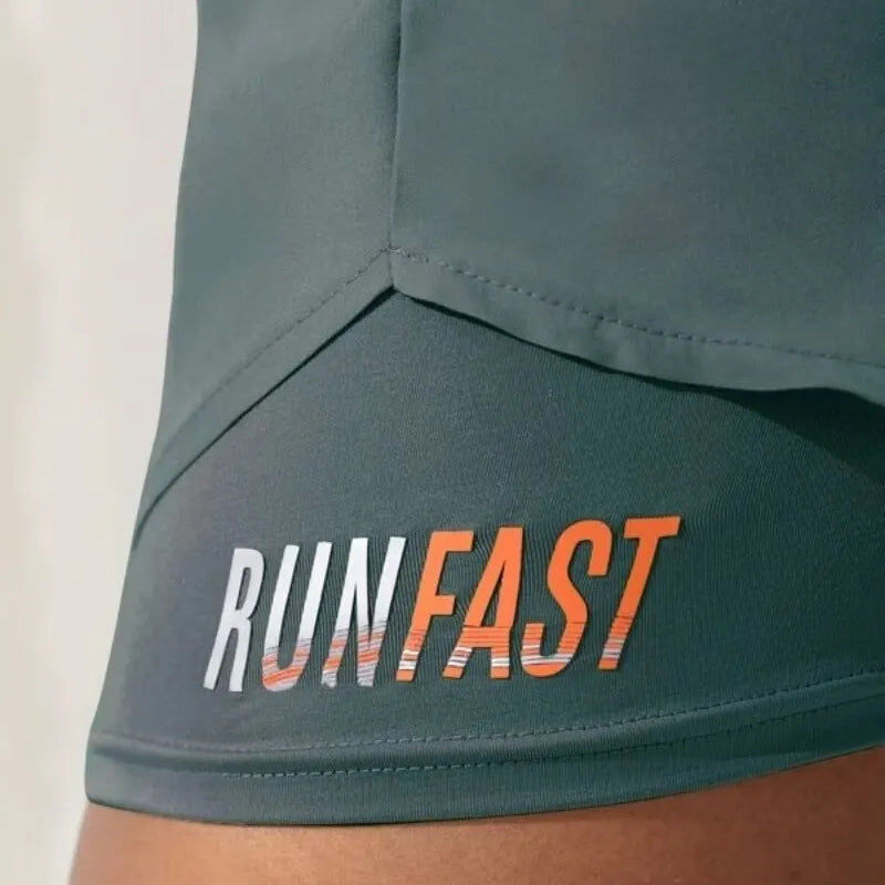 Nordspur | Virelle High Rise Active Shorts