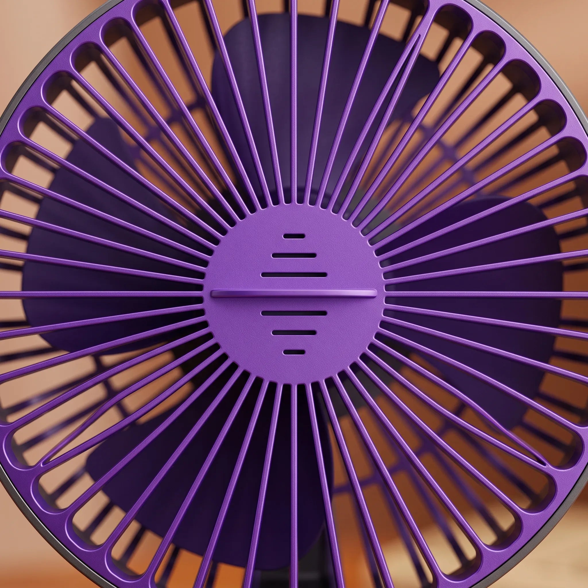Nordspur | Virosto Compact Cordless Night Light Fan