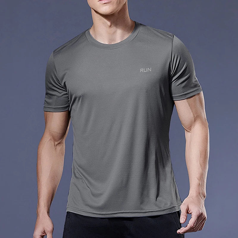 Nordspur | Virovex Short Sleeve Athletic Tee