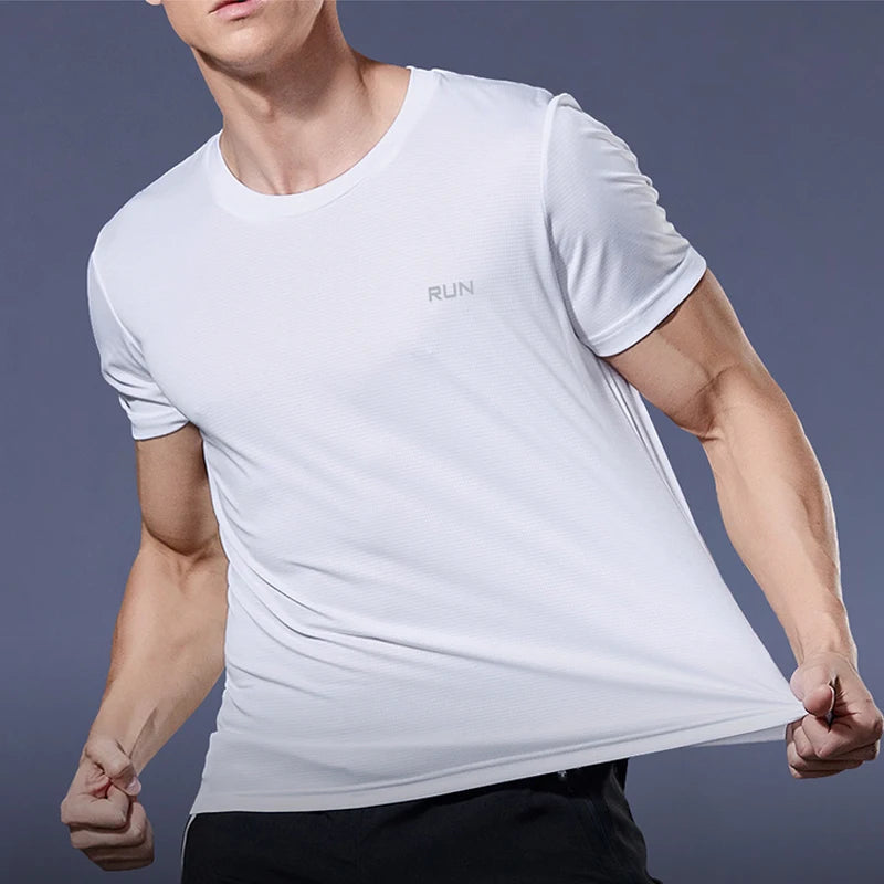 Nordspur | Virovex Short Sleeve Athletic Tee