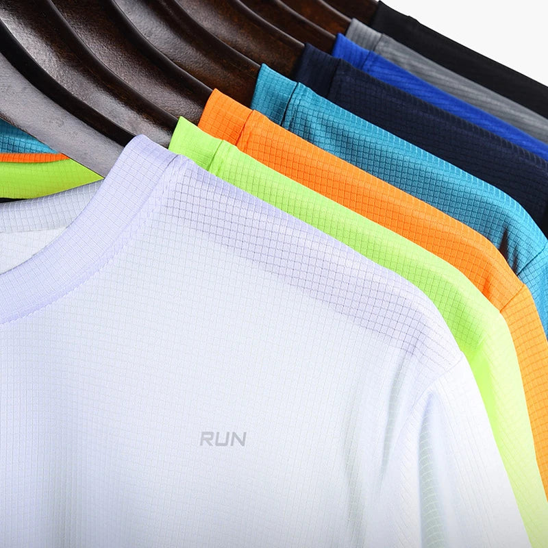 Nordspur | Virovex Short Sleeve Athletic Tee