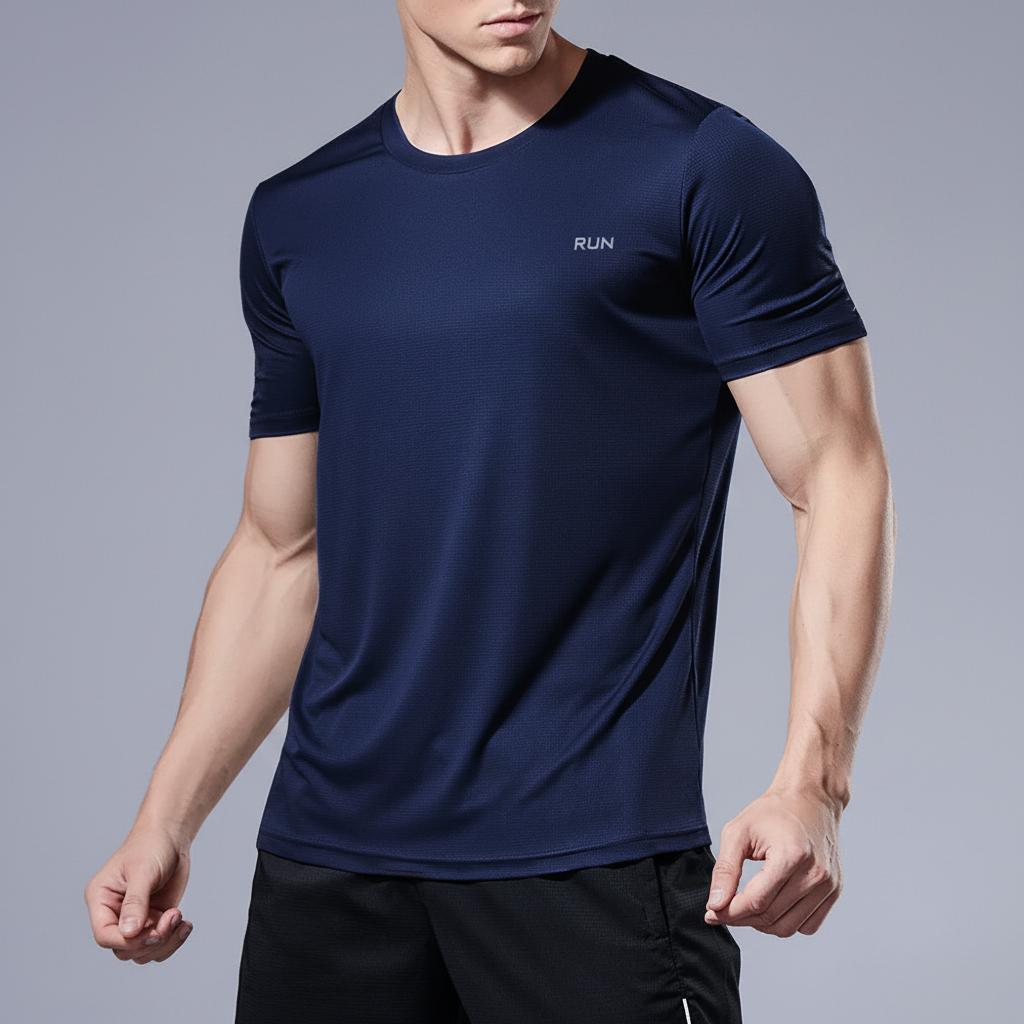 Nordspur | Virovex Short Sleeve Athletic Tee