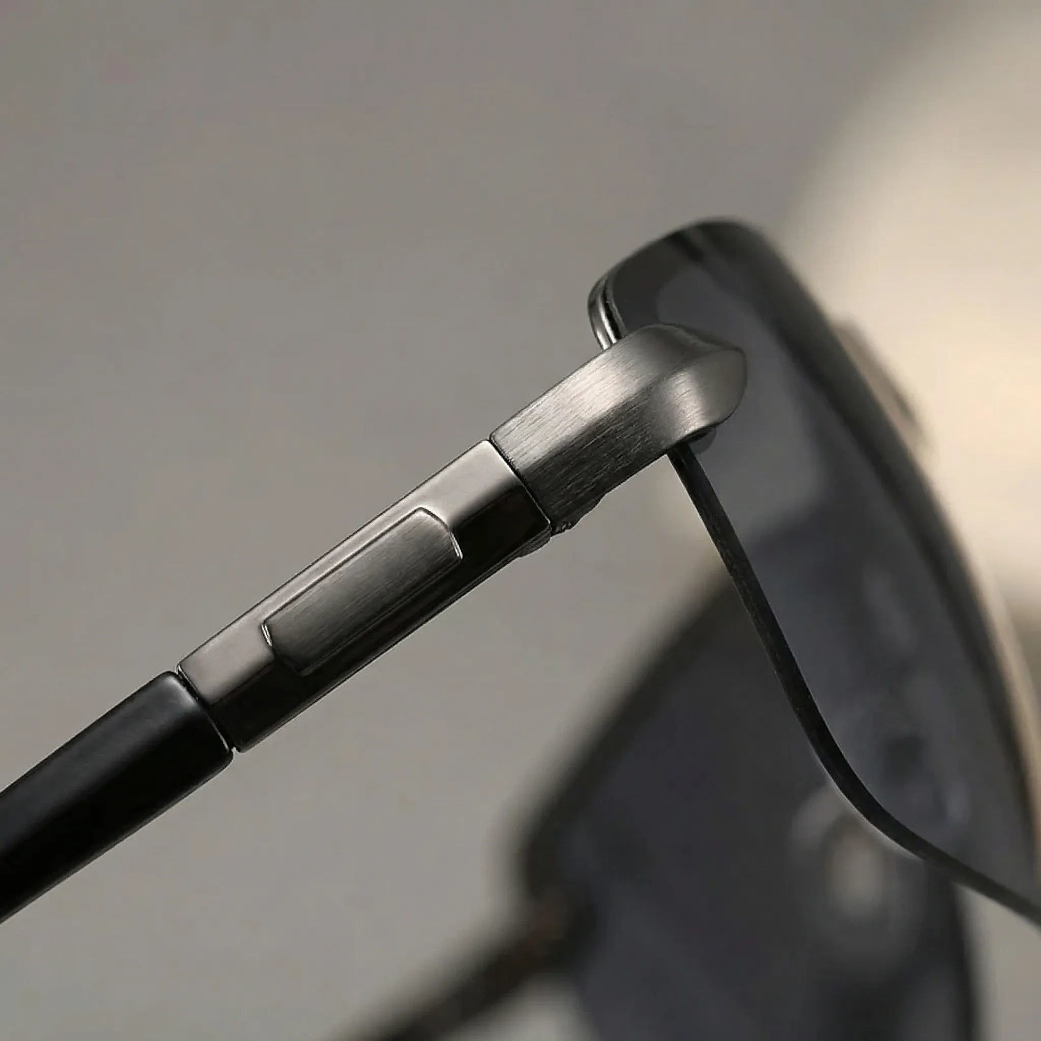 Nordspur | Visentra Lightweight Frameless Polarised Sunglasses