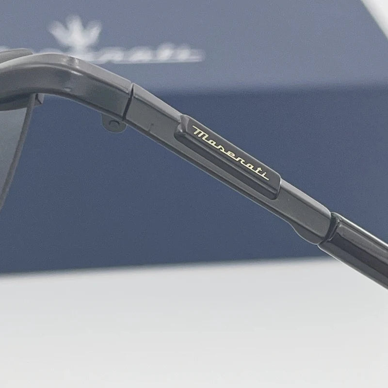 Nordspur | Visentra Lightweight Frameless Polarised Sunglasses