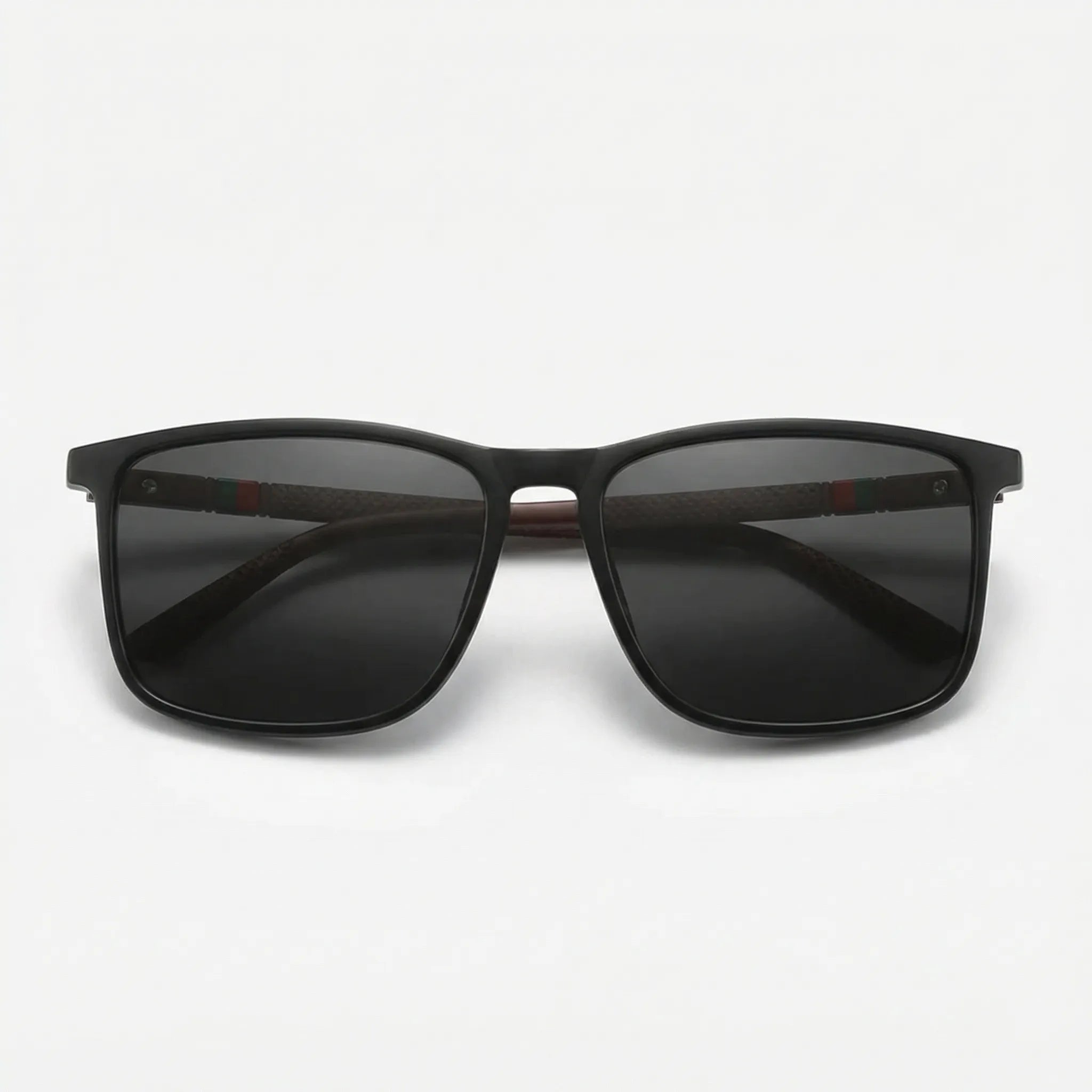 Nordspur | Vislaro Polarised Rectangle Frame Sunglasses