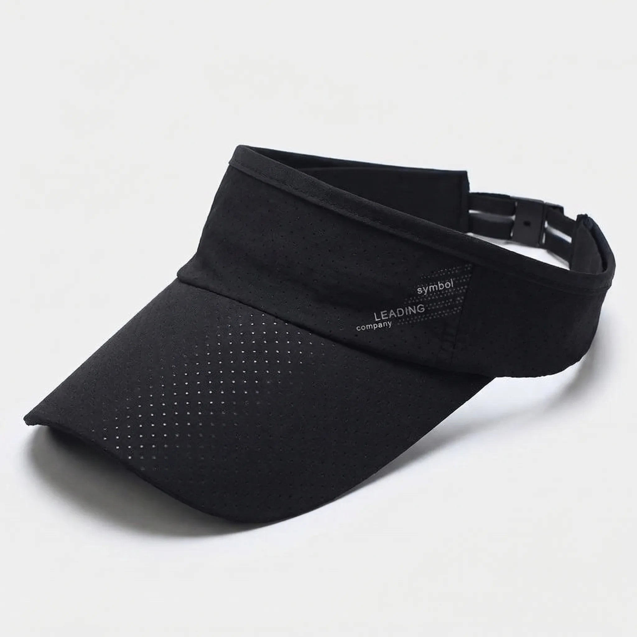 Nordspur | Visorex Open-Top Mesh Sun Visor Cap