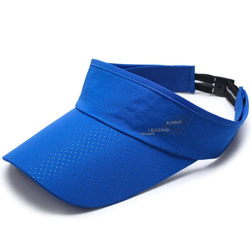 Nordspur | Visorex Open-Top Mesh Sun Visor Cap