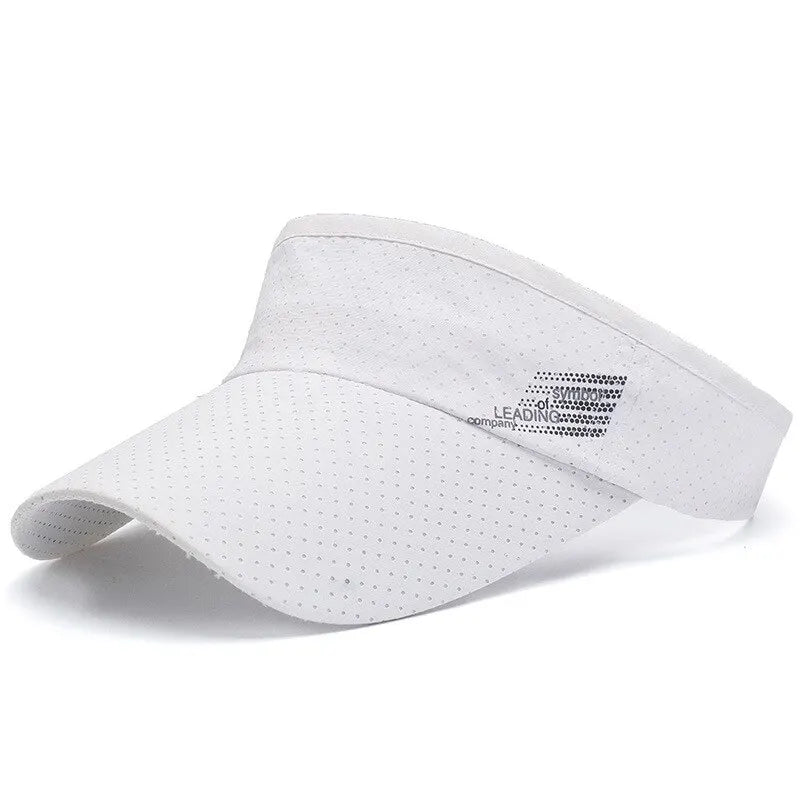 Nordspur | Visorex Open-Top Mesh Sun Visor Cap
