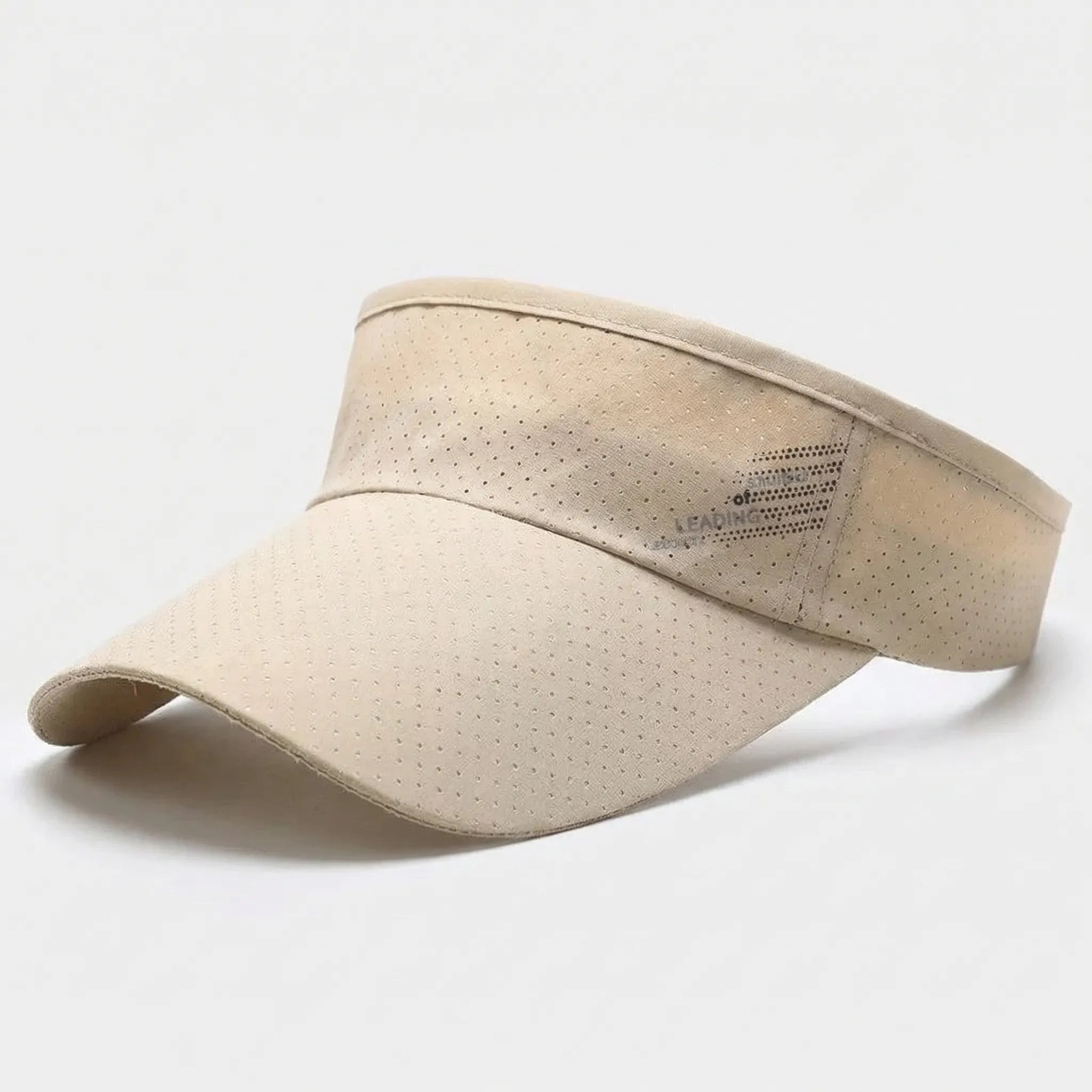 Nordspur | Visorex Open-Top Mesh Sun Visor Cap