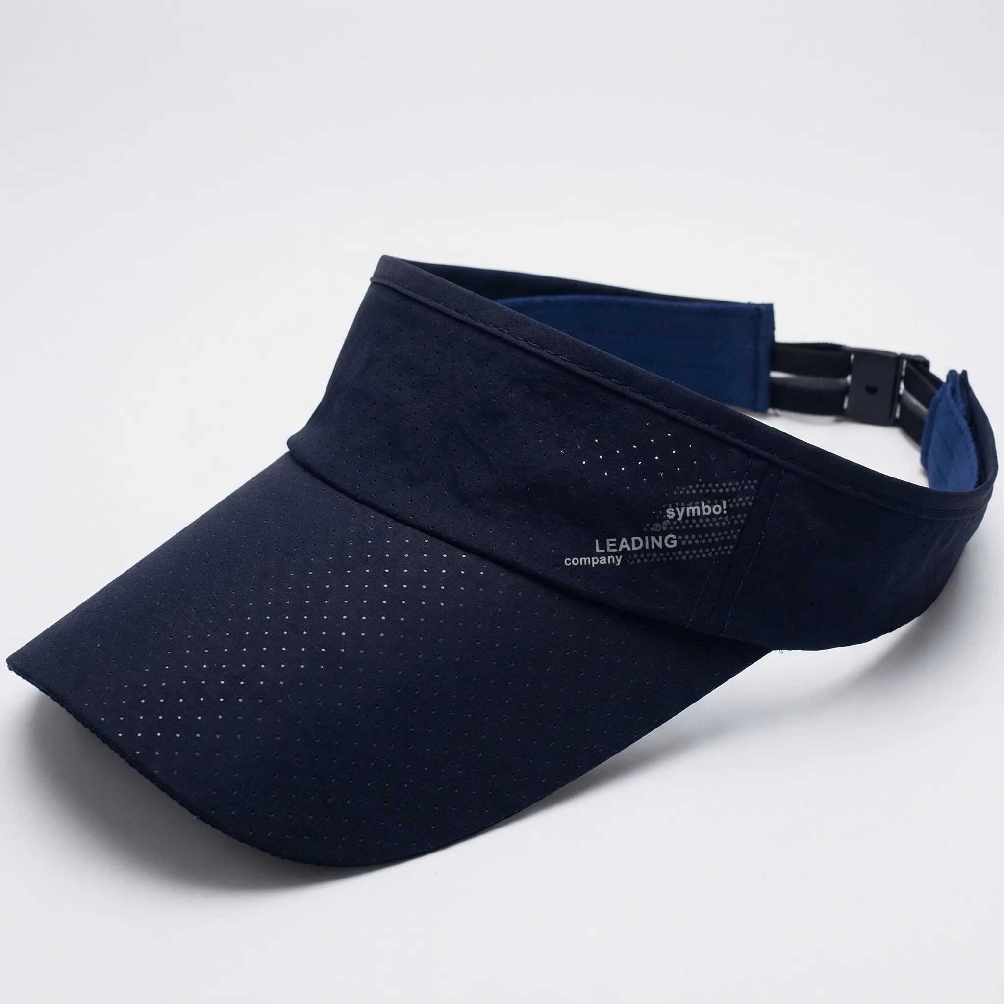 Nordspur | Visorex Open-Top Mesh Sun Visor Cap