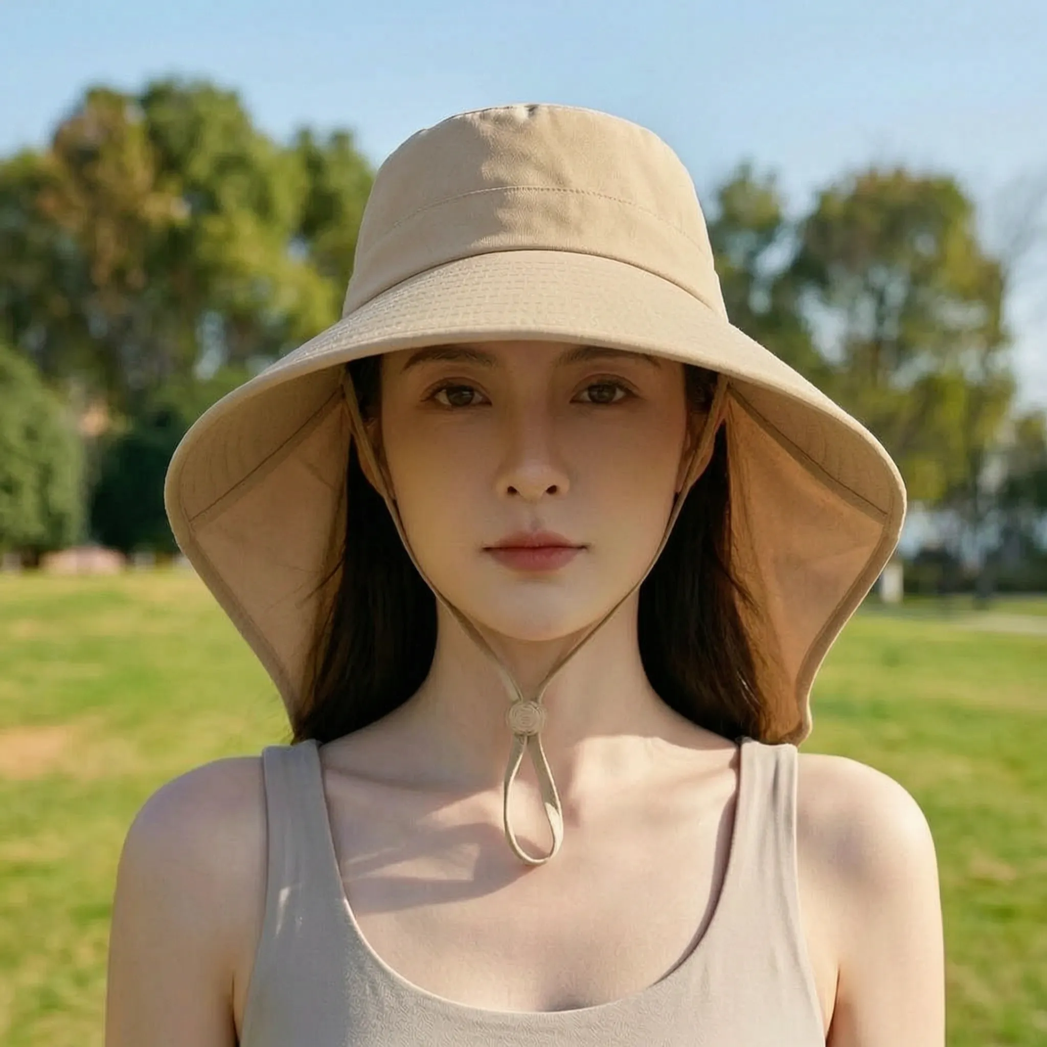 Nordspur | Vistara Wide Brim Summer Hat
