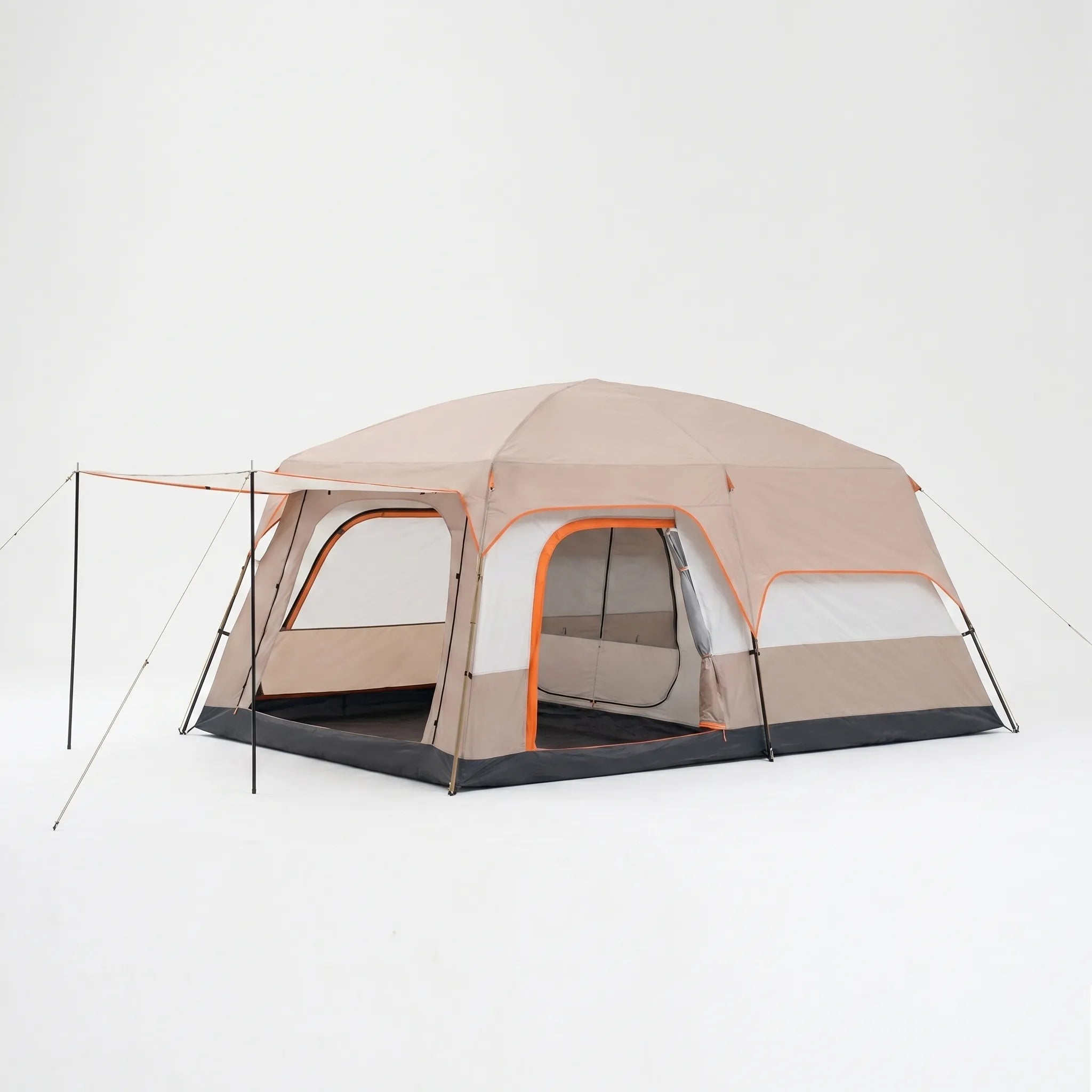 Nordspur | Vistaria Multi-Room Family Tent