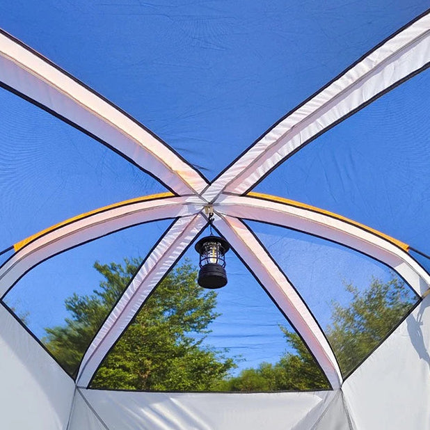 Nordspur | Vistaria Multi-Room Family Tent