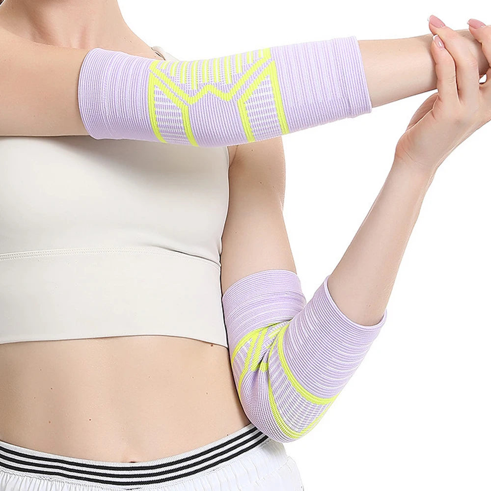 Nordspur | Vivelia Knitted Compression Sleeve