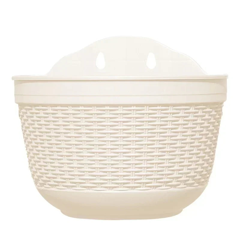 Nordspur | Viverra Semi-Circular Wall Planter