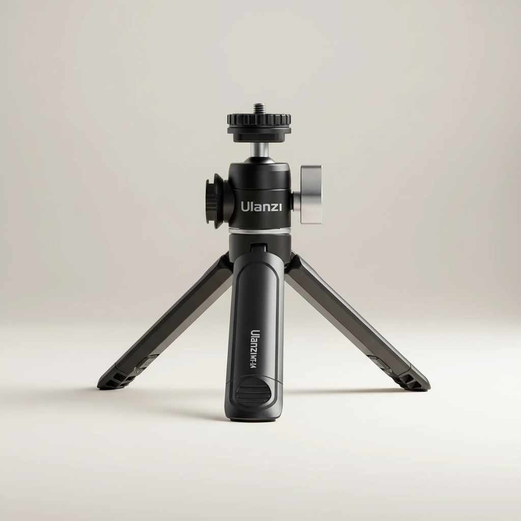 Nordspur | Vlogara Compact Tabletop Camera Tripod