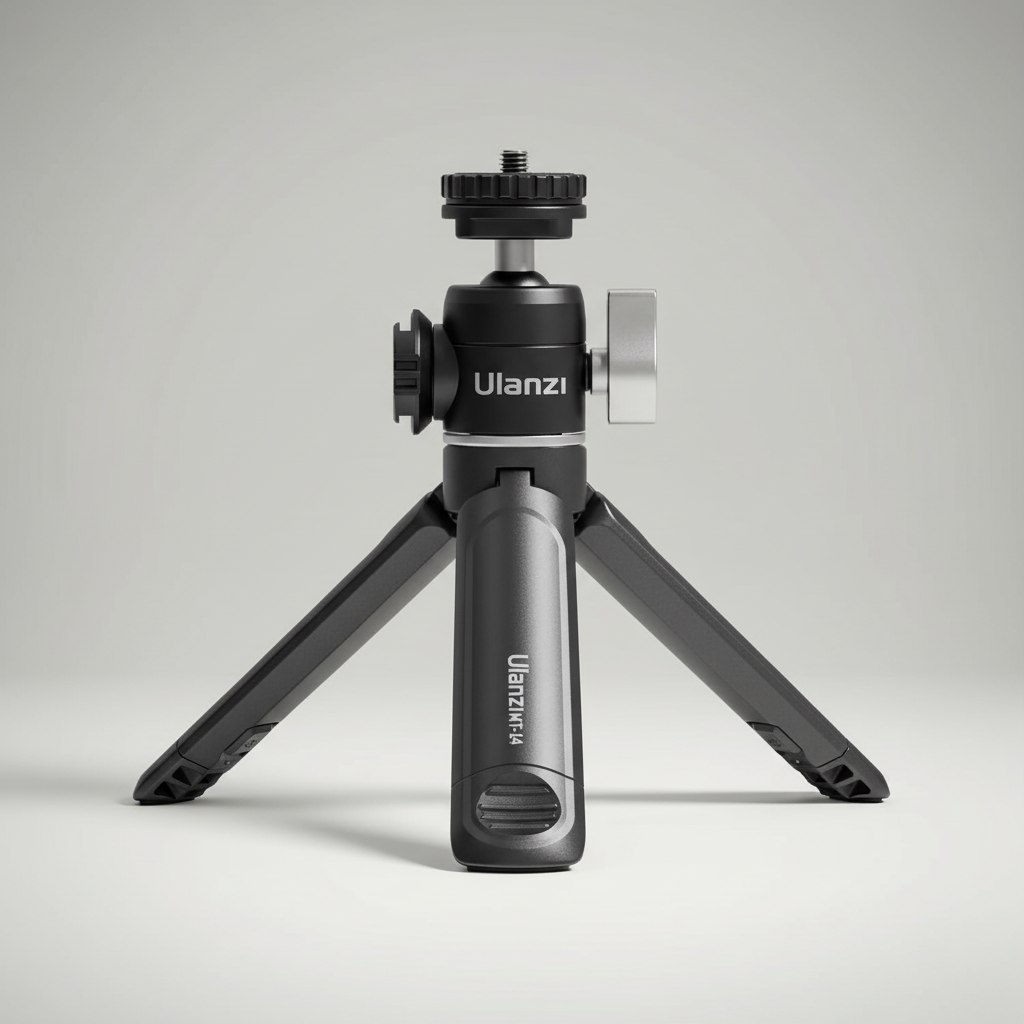 Nordspur | Vlogara Compact Tabletop Camera Tripod