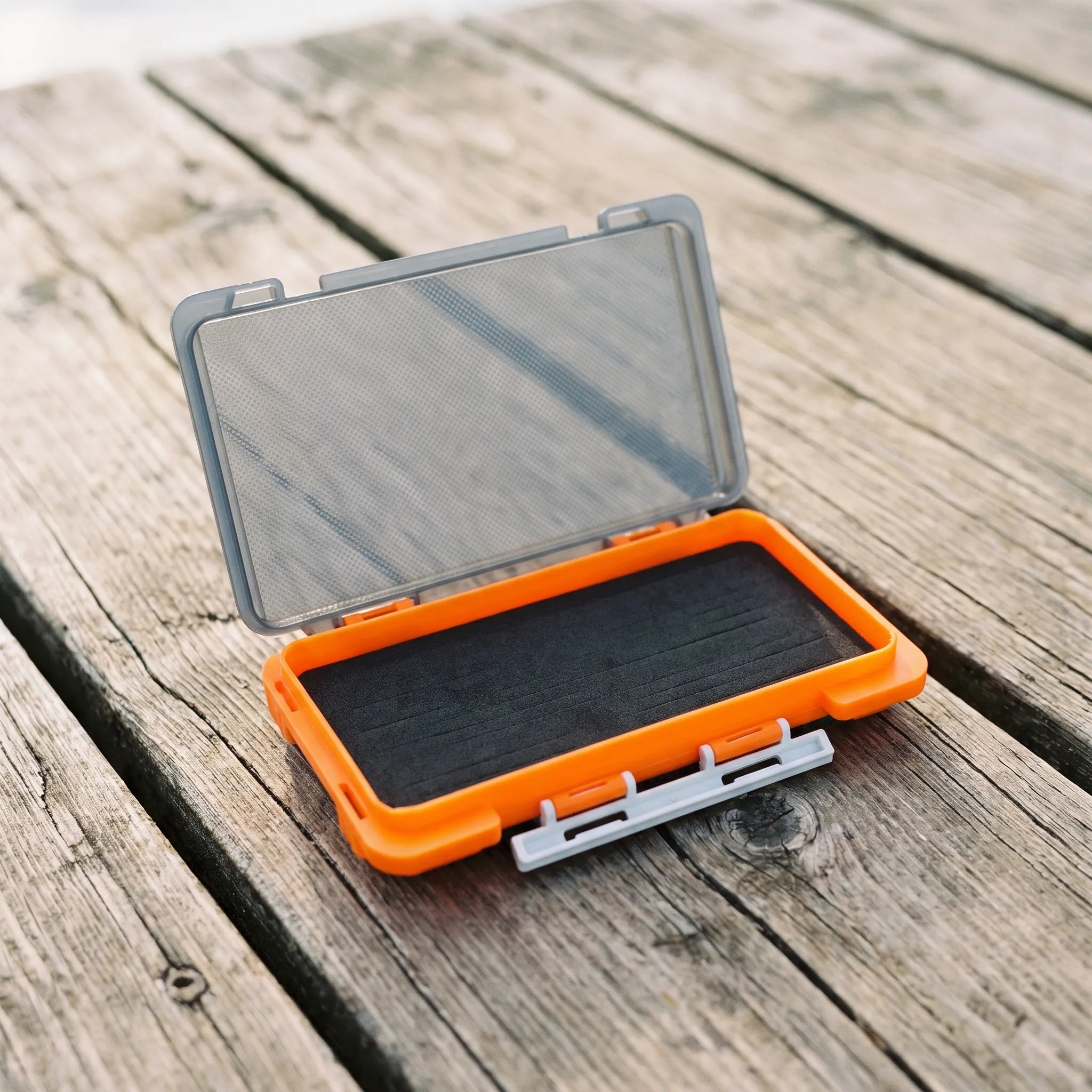 Nordspur | Vloxia Compact Fly Fishing Tackle Box