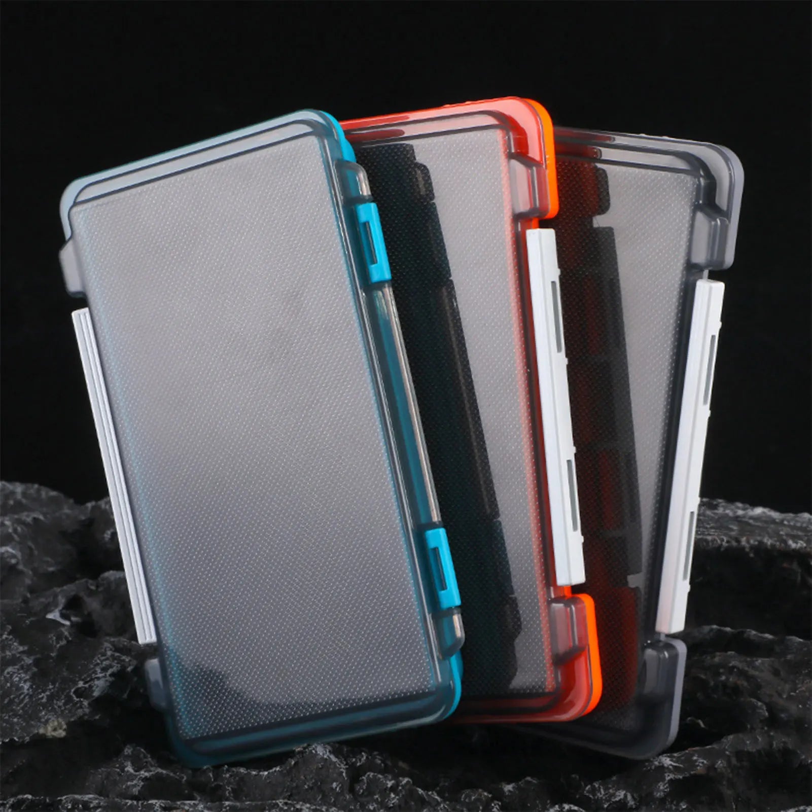 Nordspur | Vloxia Compact Fly Fishing Tackle Box