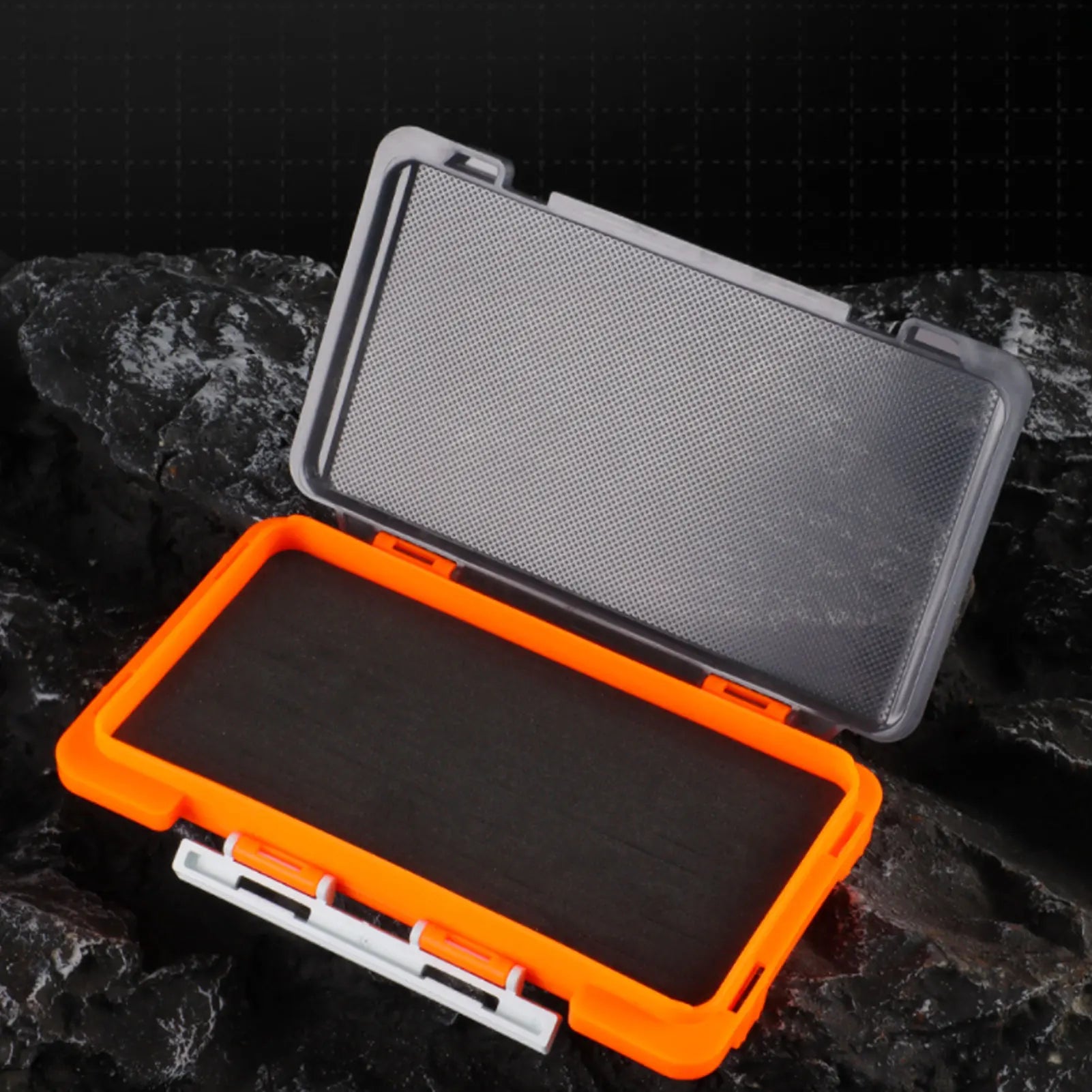 Nordspur | Vloxia Compact Fly Fishing Tackle Box