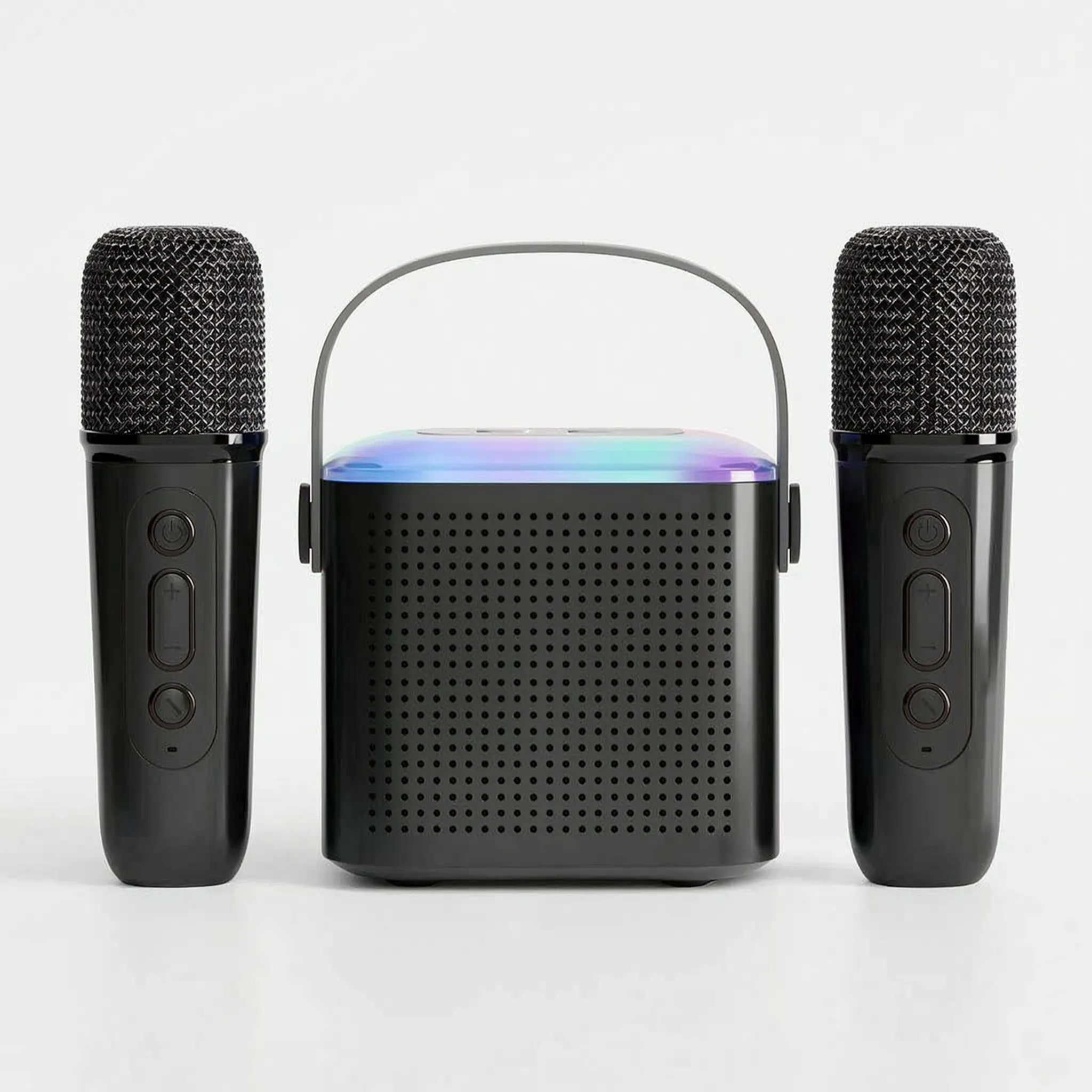 Nordspur | Vocala Compact Wireless Karaoke Machine