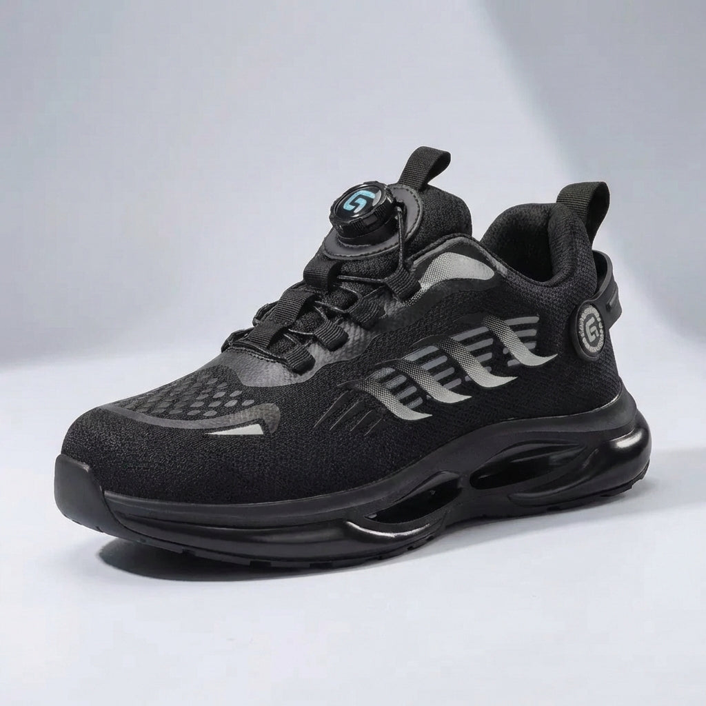 Nordspur | Voktrex Ankle Height Safety Boot