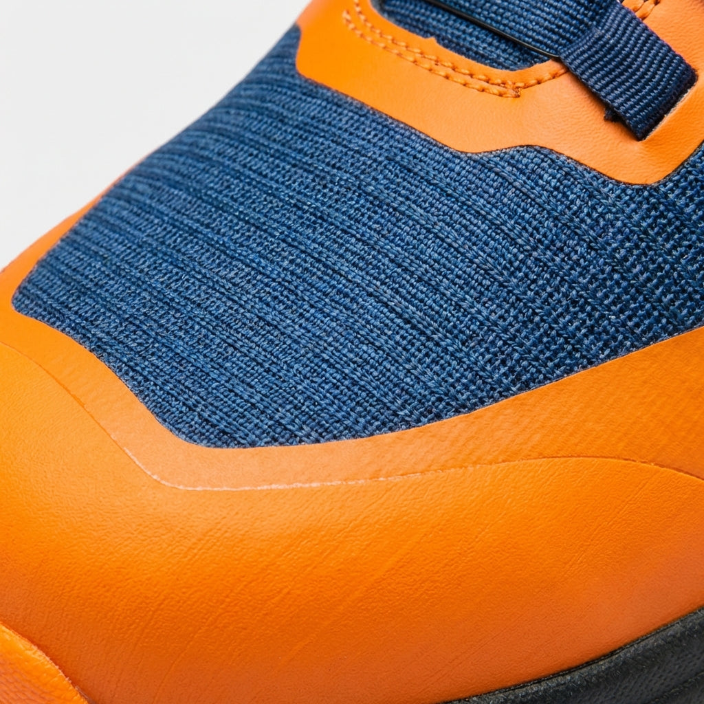 Nordspur | Voktrex Ankle Height Safety Boot