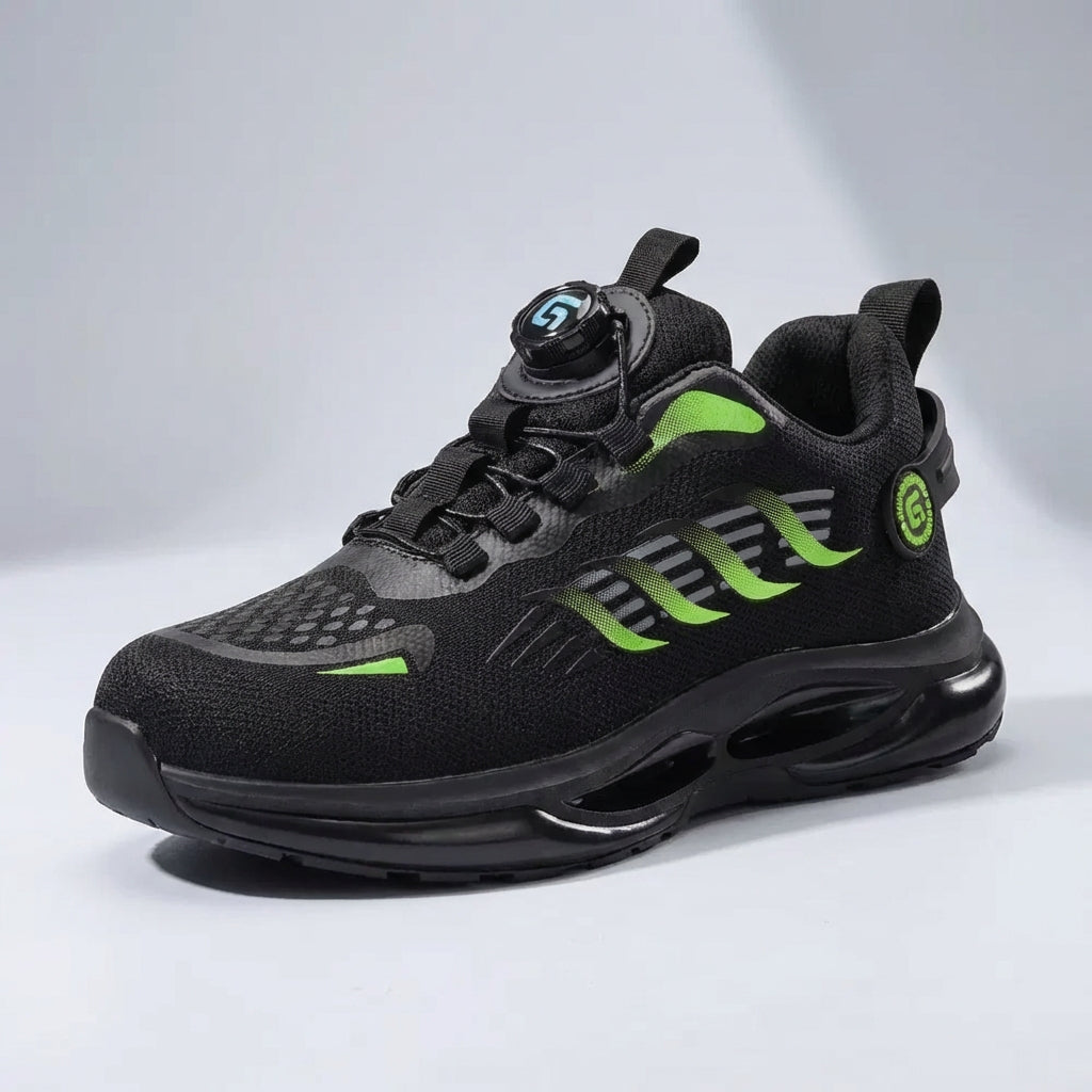 Nordspur | Voktrex Ankle Height Safety Boot
