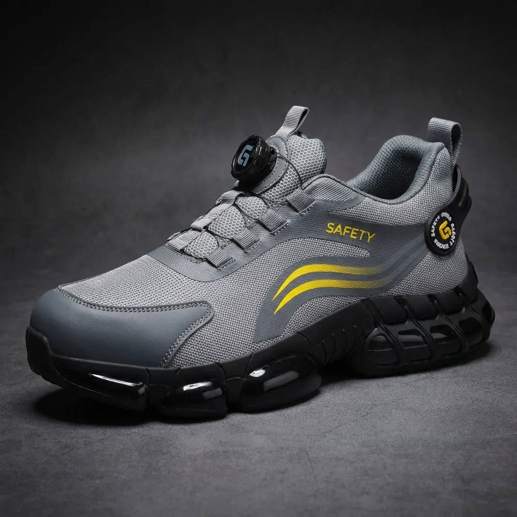 Nordspur | Voktrex Ankle Height Safety Boot