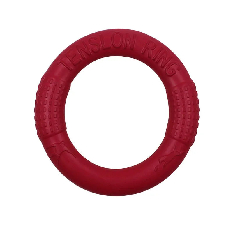Nordspur | Volaris Textured Flying Ring