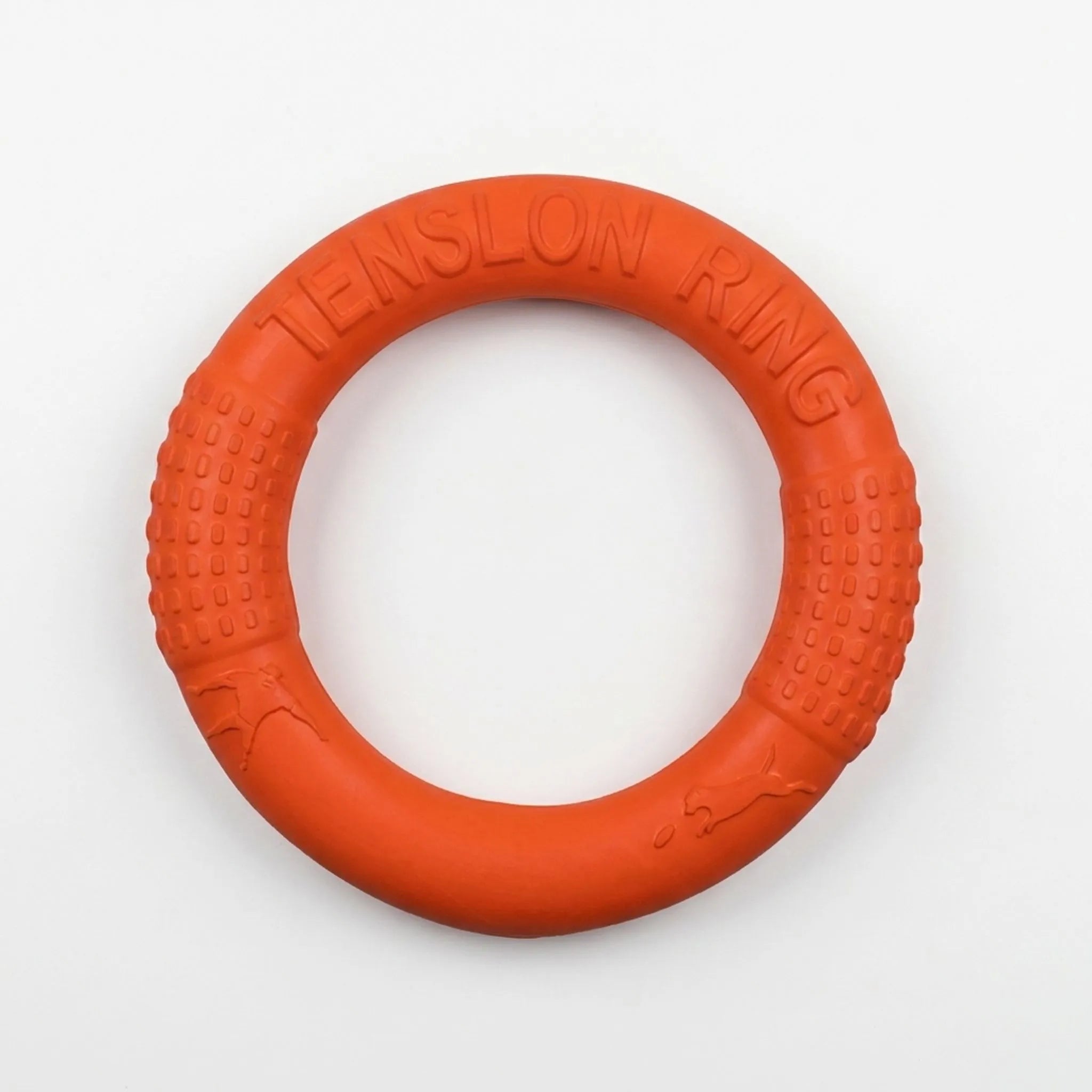 Nordspur | Volaris Textured Flying Ring