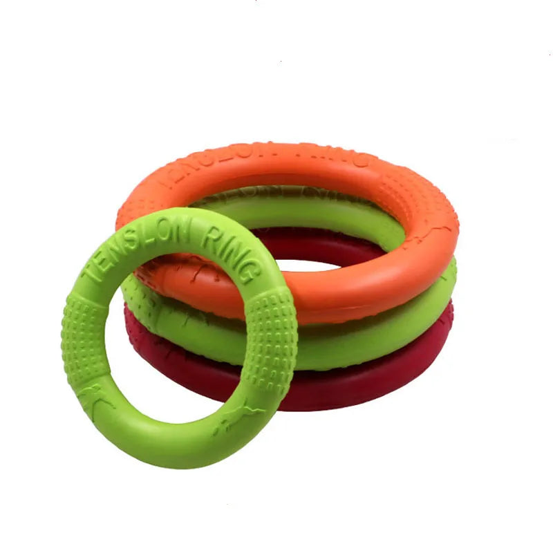 Nordspur | Volaris Textured Flying Ring