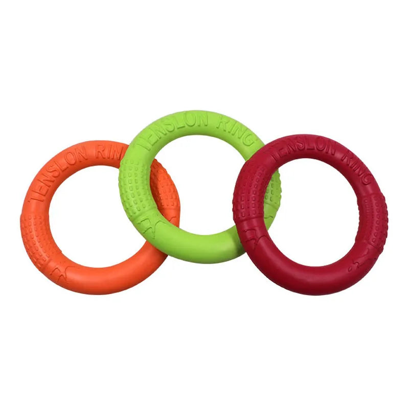 Nordspur | Volaris Textured Flying Ring