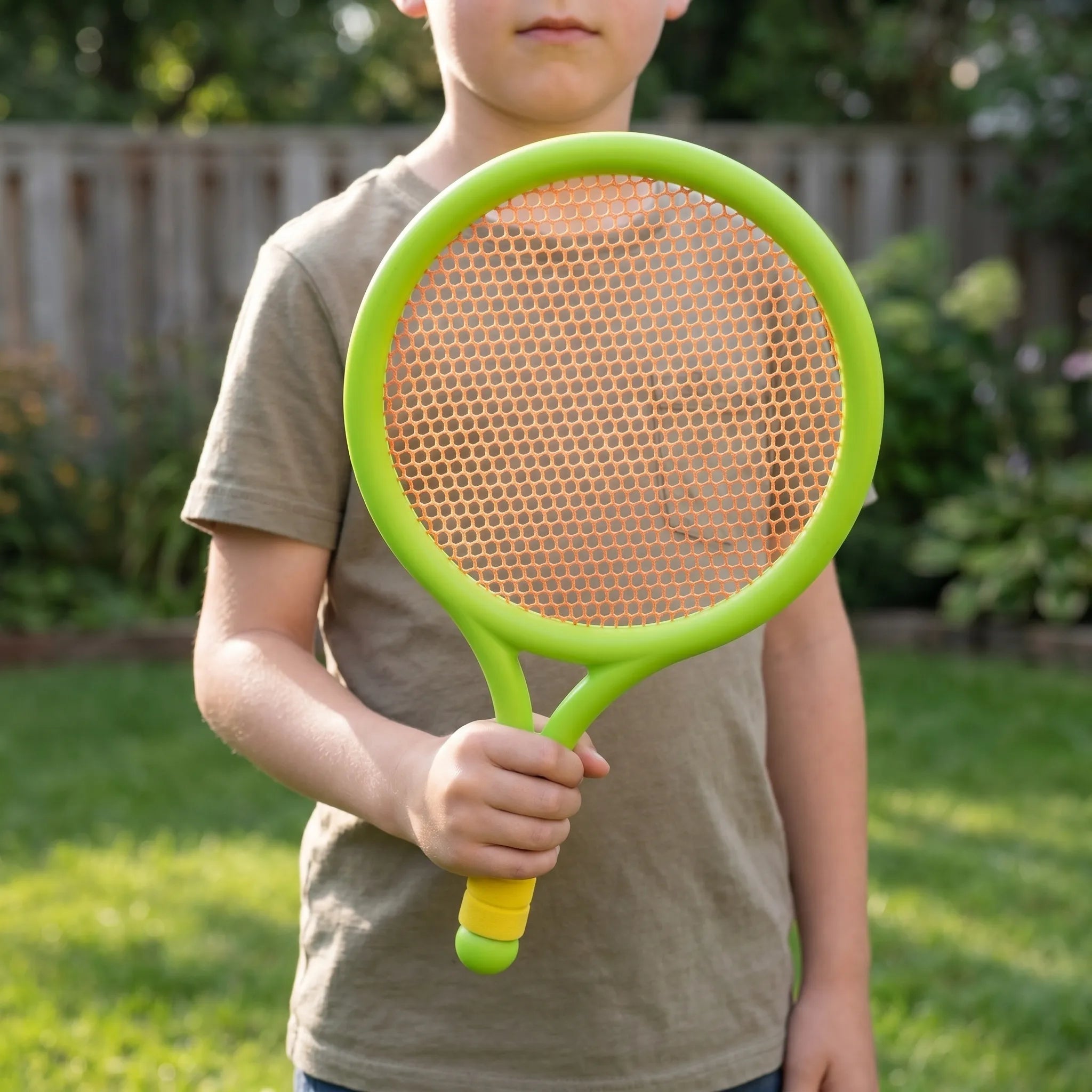 Nordspur | Volarix Children's Racket Sport Set