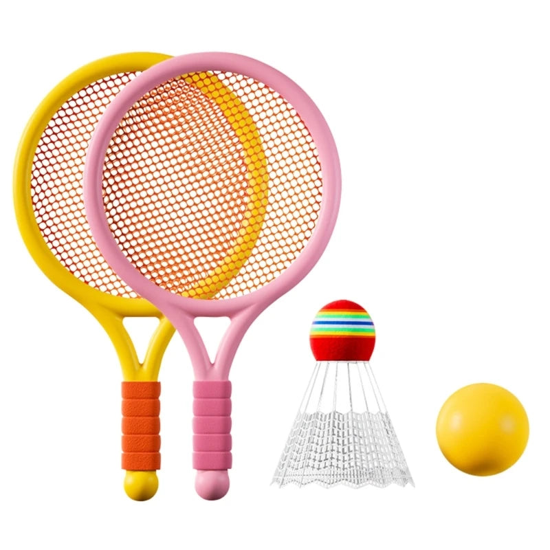 Nordspur | Volarix Children's Racket Sport Set