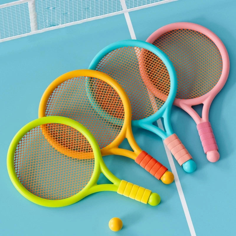 Nordspur | Volarix Children's Racket Sport Set