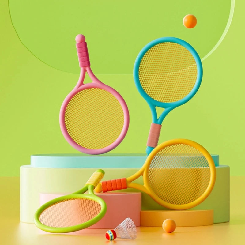 Nordspur | Volarix Children's Racket Sport Set