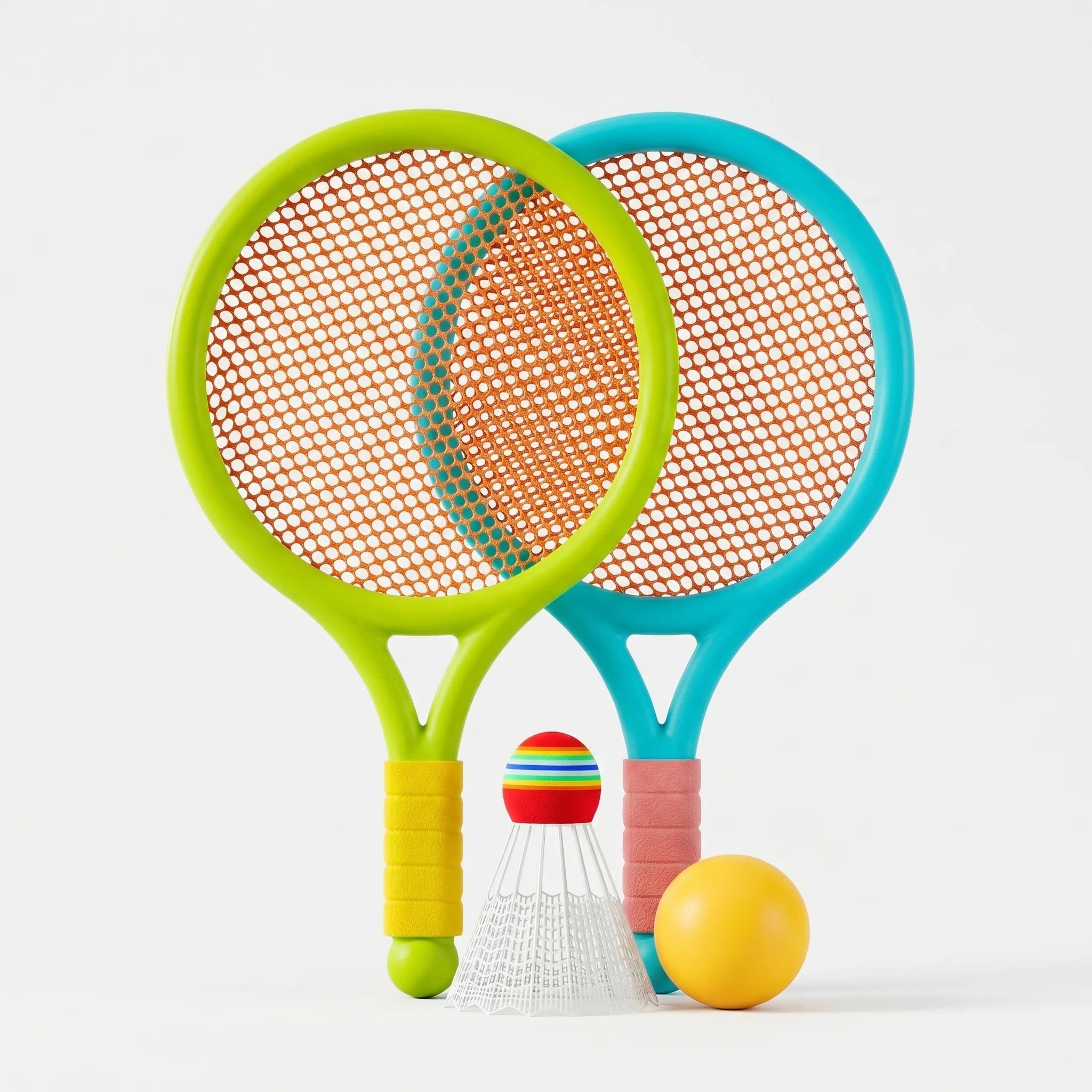 Nordspur | Volarix Children's Racket Sport Set