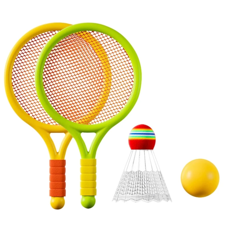 Nordspur | Volarix Children's Racket Sport Set