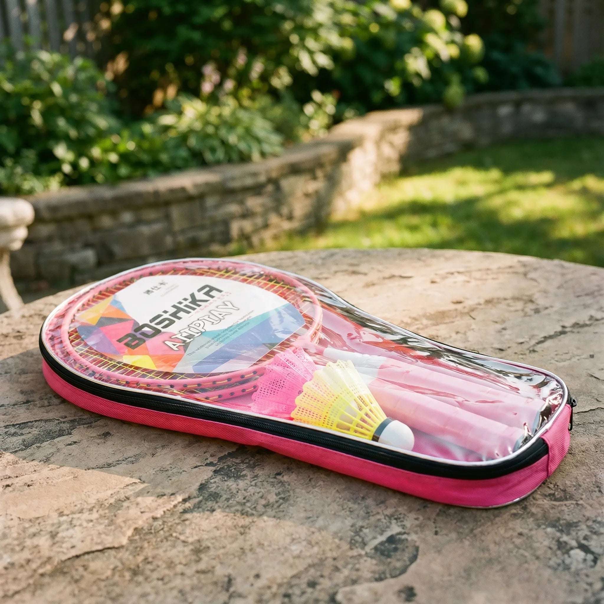 Nordspur | Vollexia Children's Introductory Badminton Set