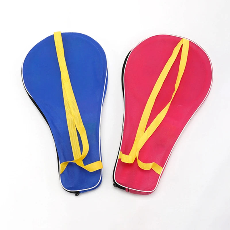 Nordspur | VolleyPlay Children's Beginner Badminton Set