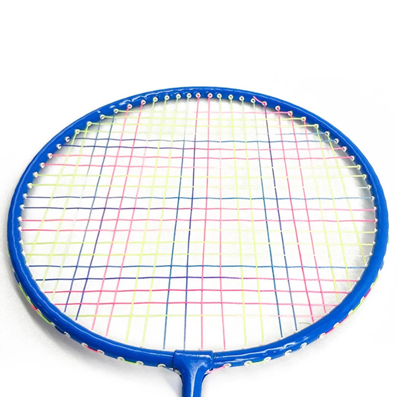 Nordspur | VolleyPlay Children's Beginner Badminton Set
