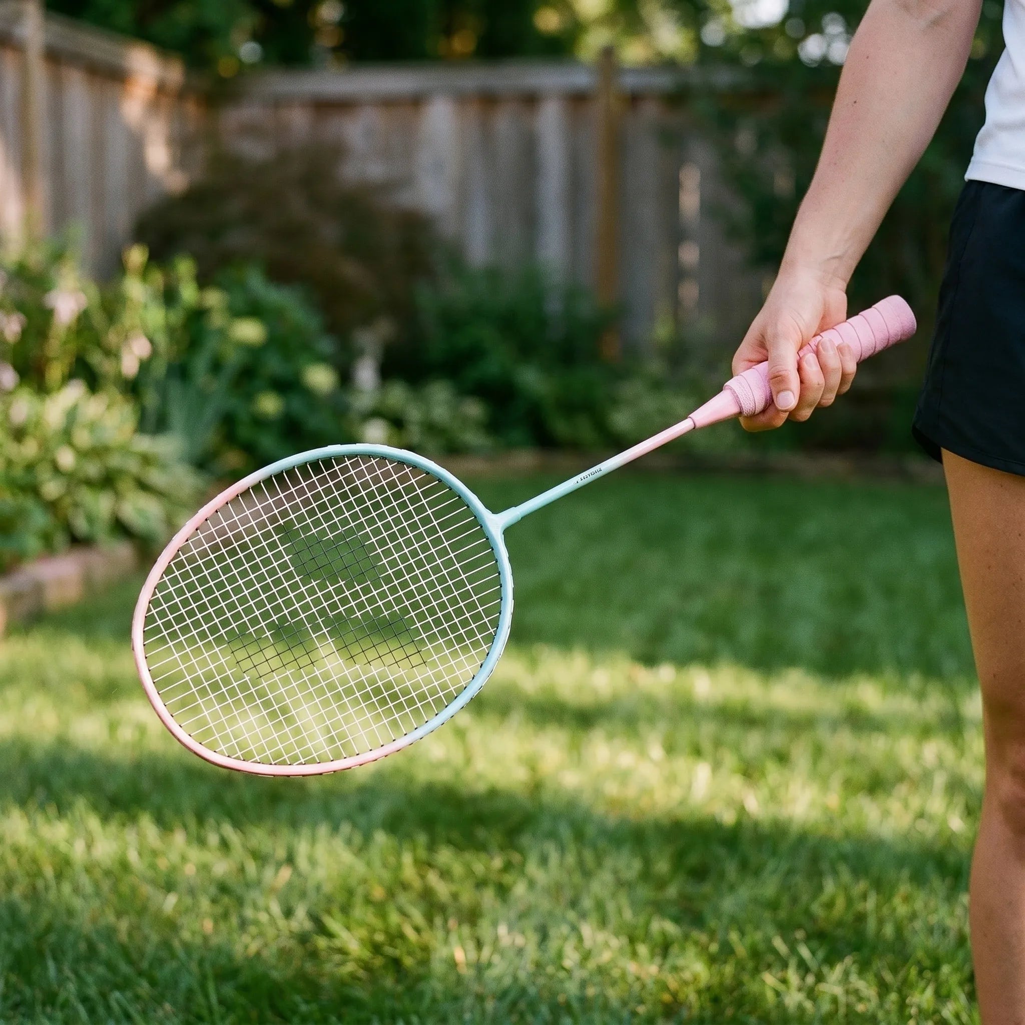 Nordspur | Vollyna Lightweight Beginner Badminton Set