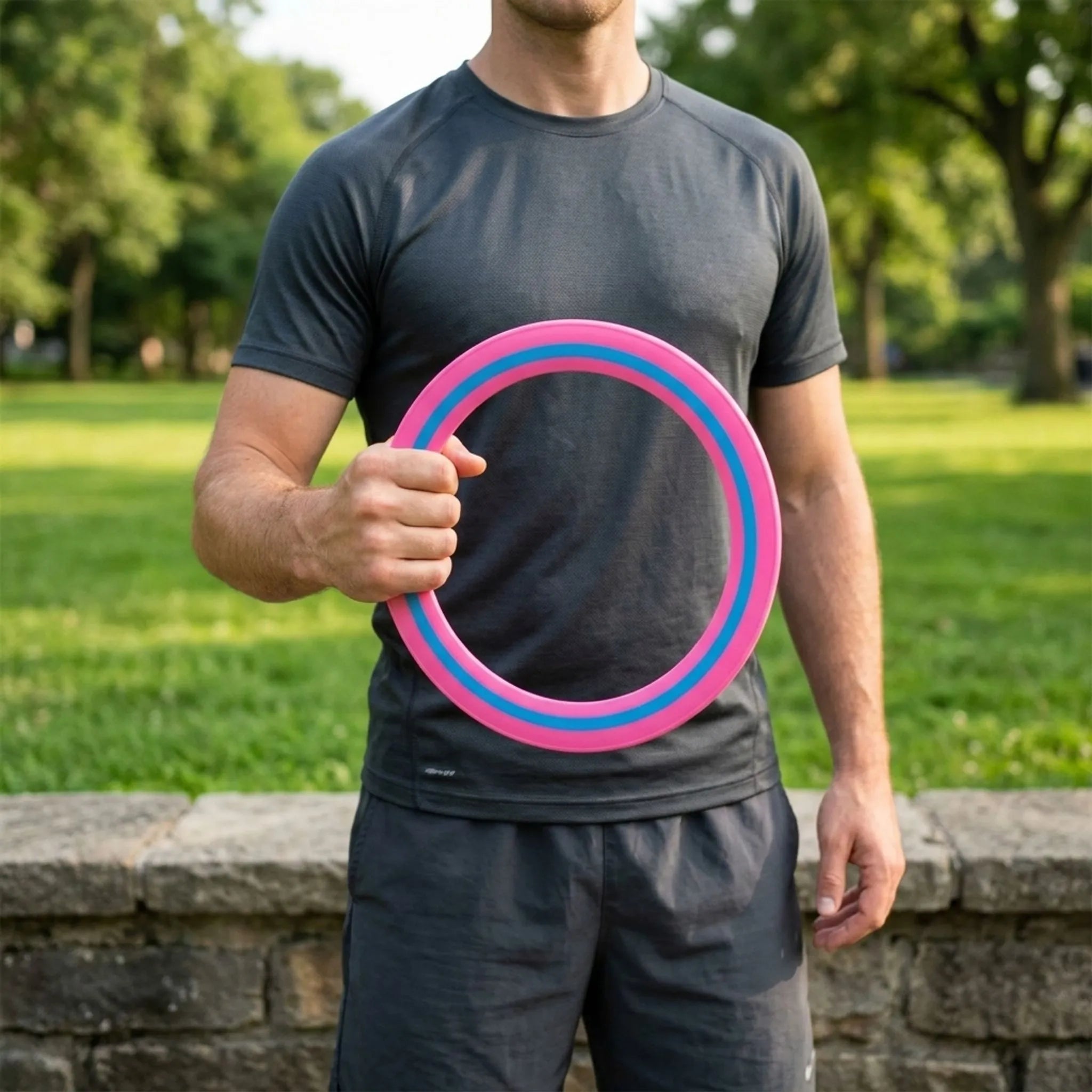 Nordspur | Volora Outdoor Throwing Ring